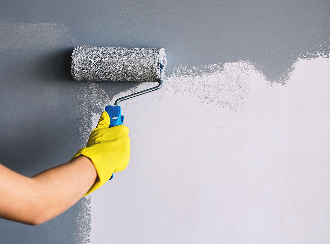 Portland Painting Contractor, Painting Company and Painter