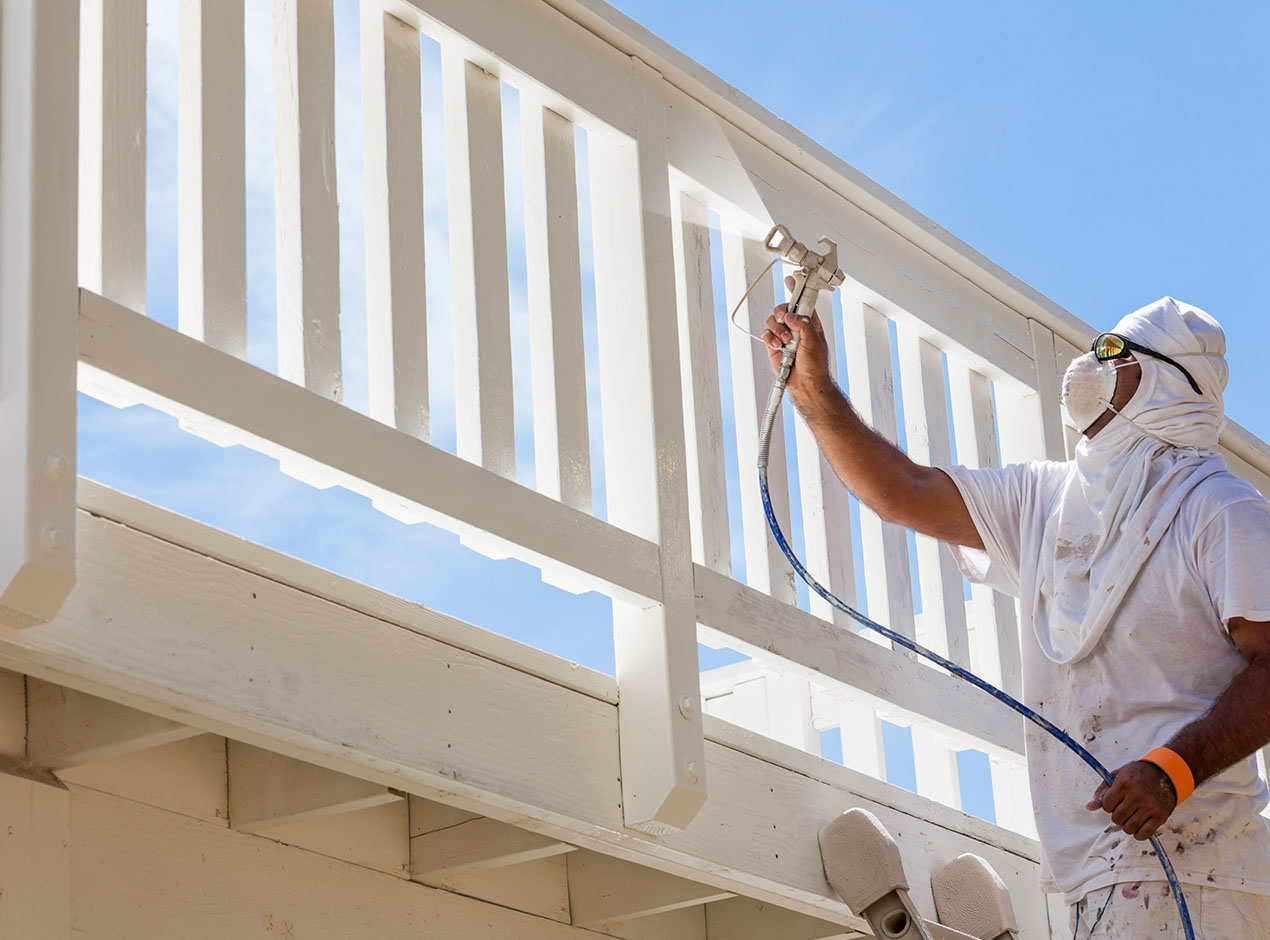 Salem Painting Contractor, Painting Company and Painter
